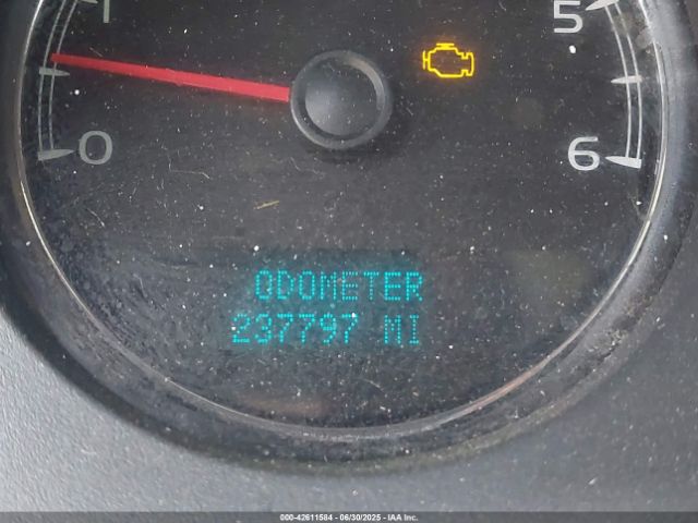 2007 GMC YUKON 1GKFC13J17R401062 Photo 6