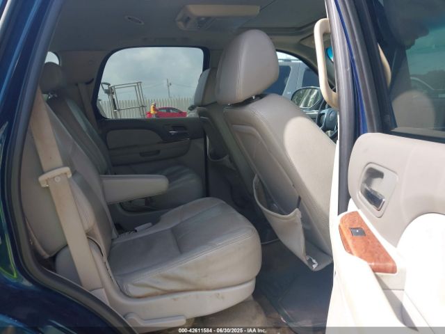 2007 GMC YUKON 1GKFC13J17R401062 Photo 7