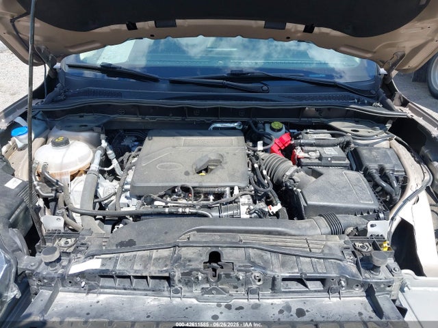 Ford 2020 2020 1FMCU0F69LUB95277 Image 10