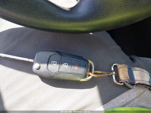 Ford 2020 2020 1FMCU0F69LUB95277 Image 11