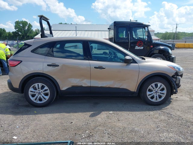 Ford 2020 2020 1FMCU0F69LUB95277 Image 13