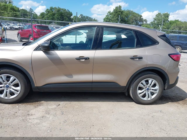 Ford 2020 2020 1FMCU0F69LUB95277 Image 14