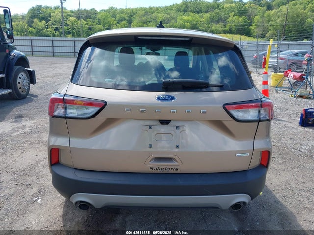 Ford 2020 2020 1FMCU0F69LUB95277 Image 16