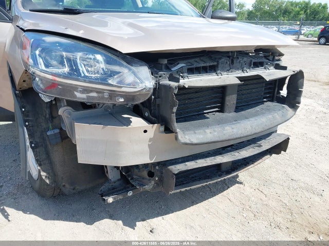 Ford 2020 2020 1FMCU0F69LUB95277 Image 17