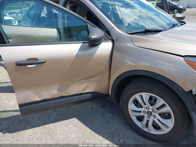 Ford 2020 2020 1FMCU0F69LUB95277 Image 18