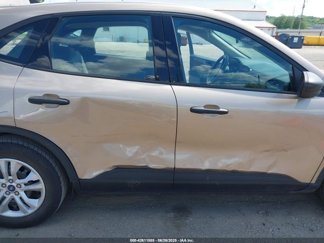 Ford 2020 2020 1FMCU0F69LUB95277 Image 19
