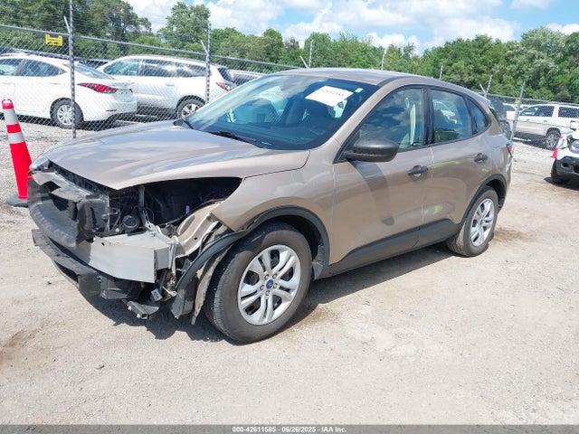 Ford 2020 2020 1FMCU0F69LUB95277 Image 2