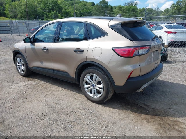 Ford 2020 2020 1FMCU0F69LUB95277 Image 3