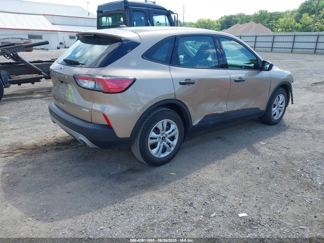 Ford 2020 2020 1FMCU0F69LUB95277 Image 4