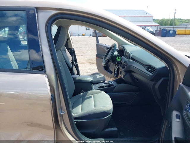Ford 2020 2020 1FMCU0F69LUB95277 Image 5