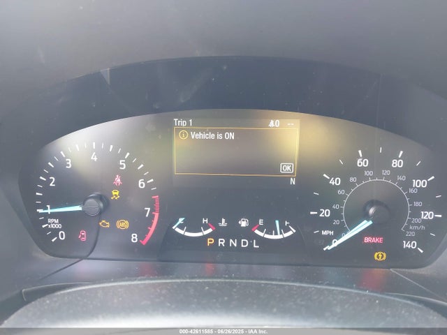 Ford 2020 2020 1FMCU0F69LUB95277 Image 7