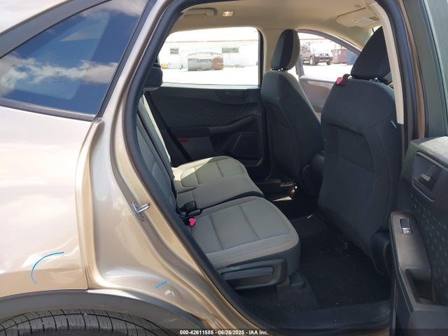 Ford 2020 2020 1FMCU0F69LUB95277 Image 8