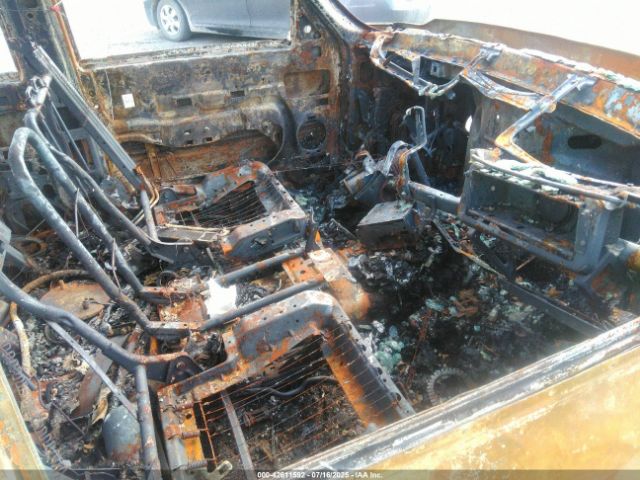2006 CHEVROLET SILVERADO 2500HD 1GCHK23U96F231833 Photo 4