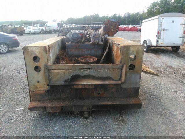 2006 CHEVROLET SILVERADO 2500HD 1GCHK23U96F231833 Photo 7