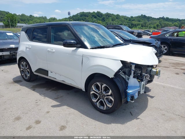 Продаж на аукціоні авто 2025 Kia Soul Ex, vin: KNDJ33AU8S7255388, номер лоту: 42611600