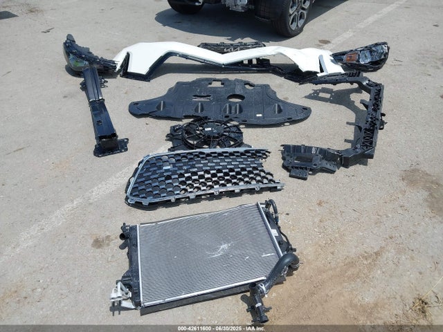 42611600 :رقم المزاد ، KNDJ33AU8S7255388 vin ، 2025 Kia Soul Ex مزاد بيع