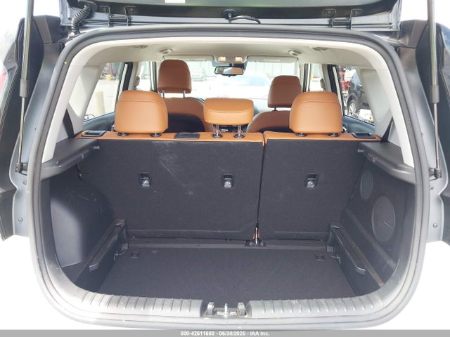 42611600 :رقم المزاد ، KNDJ33AU8S7255388 vin ، 2025 Kia Soul Ex مزاد بيع