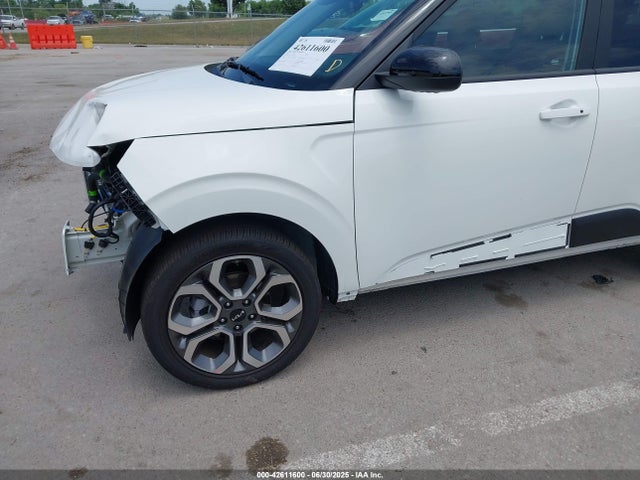 42611600 :رقم المزاد ، KNDJ33AU8S7255388 vin ، 2025 Kia Soul Ex مزاد بيع