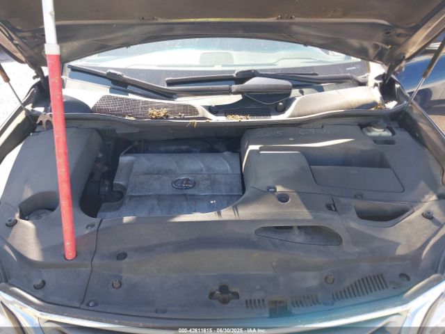 2T2BK1BA1FC291049 Lexus 2gr-fe