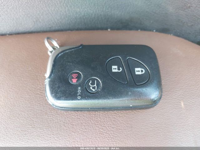 2T2BK1BA1FC291049 Lexus 2gr-fe