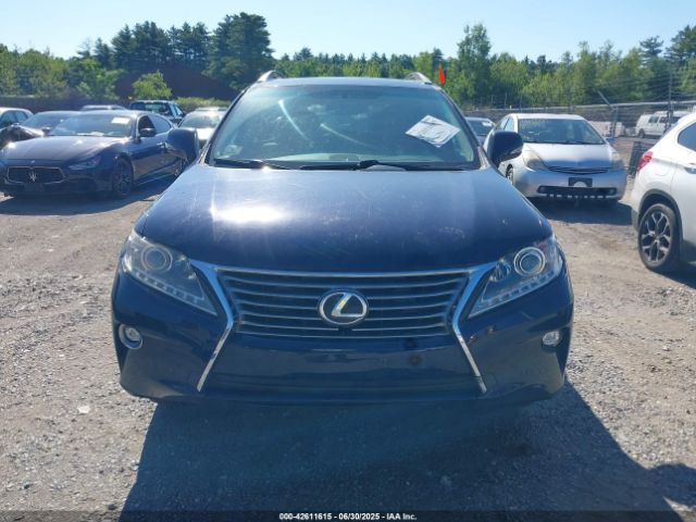 2T2BK1BA1FC291049 Lexus 2gr-fe