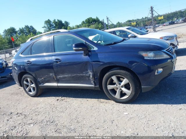 2T2BK1BA1FC291049 Lexus 2gr-fe