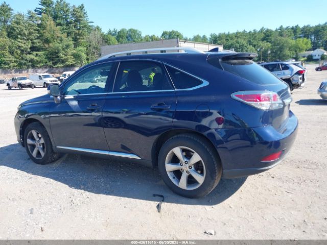 2T2BK1BA1FC291049 Lexus 2gr-fe