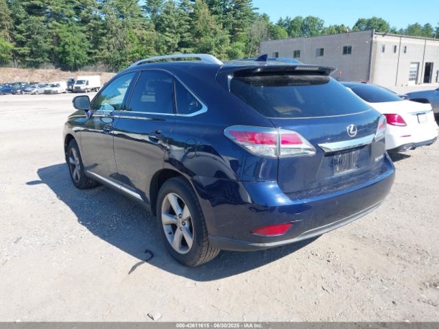 2T2BK1BA1FC291049 Lexus 2gr-fe