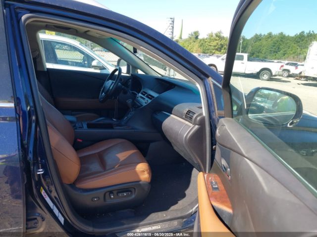 2T2BK1BA1FC291049 Lexus 2gr-fe