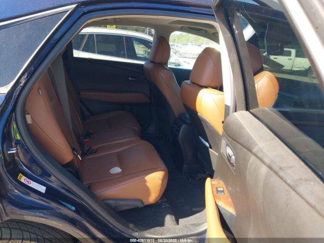 2T2BK1BA1FC291049 Lexus 2gr-fe
