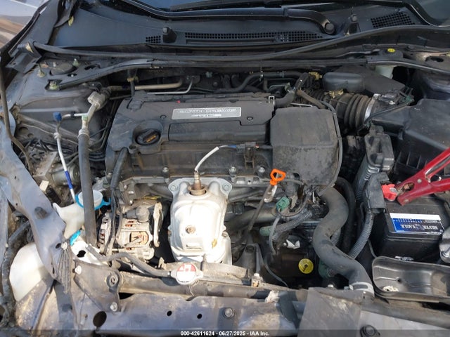 1HGCR2F54FA036537 Honda k24w1