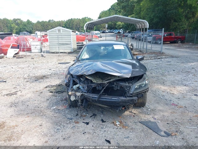 1HGCR2F54FA036537 Honda k24w1