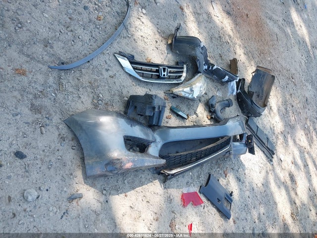 1HGCR2F54FA036537 Honda k24w1
