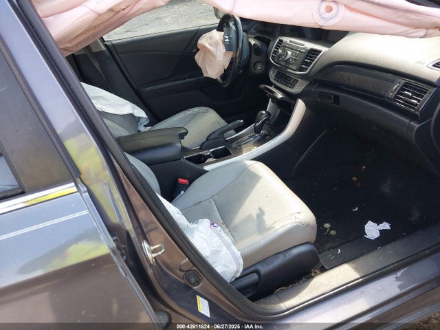 1HGCR2F54FA036537 Honda k24w1