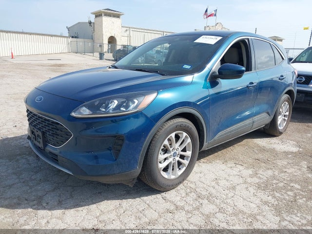 1FMCU0G62LUC72795 Ford Escape