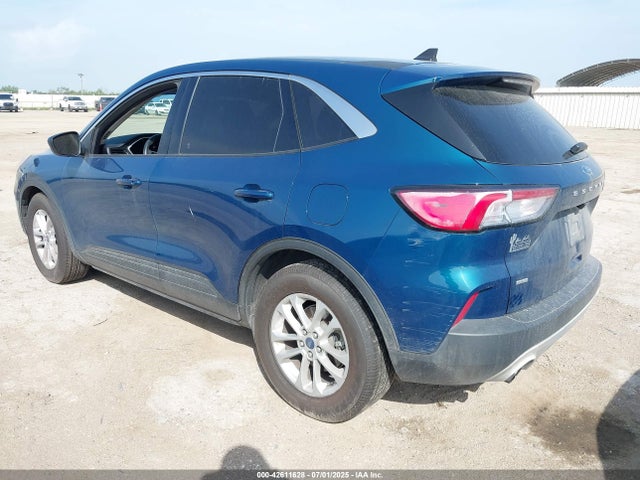 1FMCU0G62LUC72795 Ford Escape