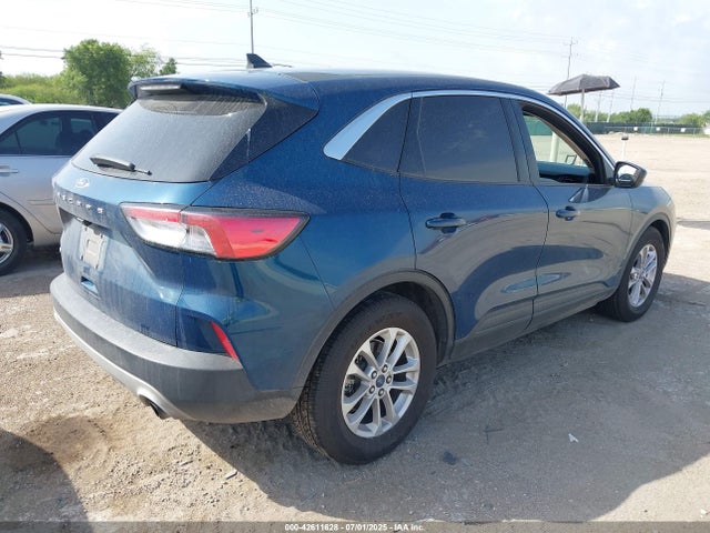 1FMCU0G62LUC72795 Ford Escape