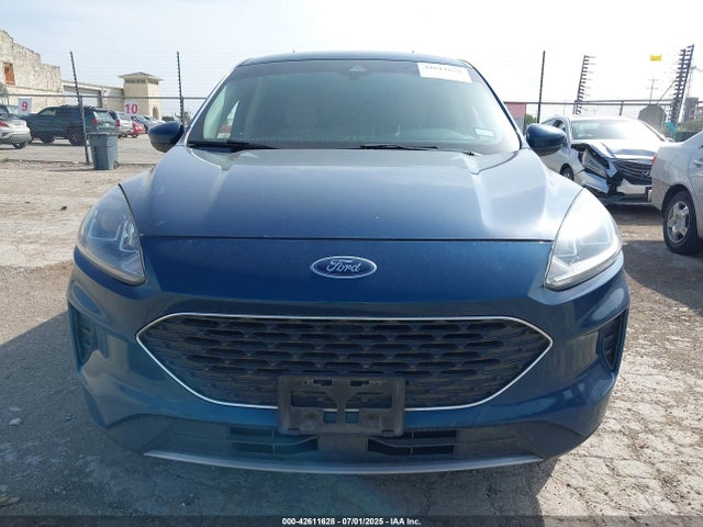 1FMCU0G62LUC72795 Ford Escape