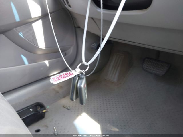2008 TOYOTA CAMRY HYBRID 4T1BB46K78U036402 Photo 10