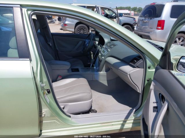 2008 TOYOTA CAMRY HYBRID 4T1BB46K78U036402 Photo 4