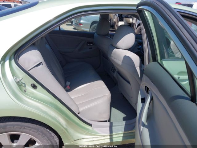 2008 TOYOTA CAMRY HYBRID 4T1BB46K78U036402 Photo 7