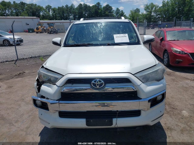 Toyota 1gr-fe 2014 JTEBU5JR2E5165643 Image 12
