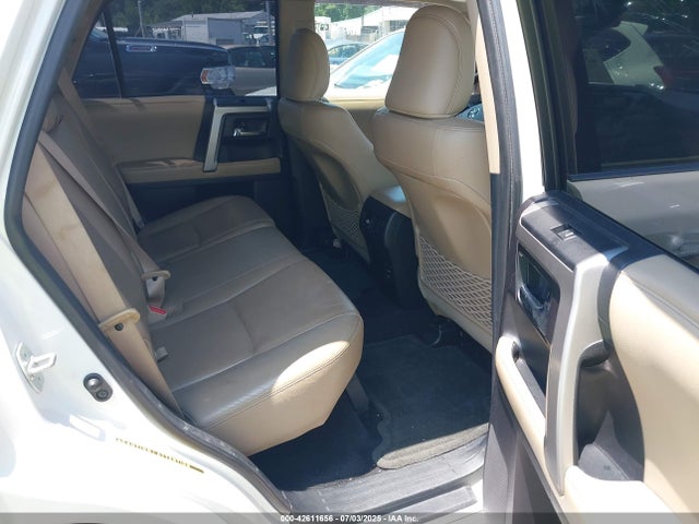 Toyota 1gr-fe 2014 JTEBU5JR2E5165643 Image 8