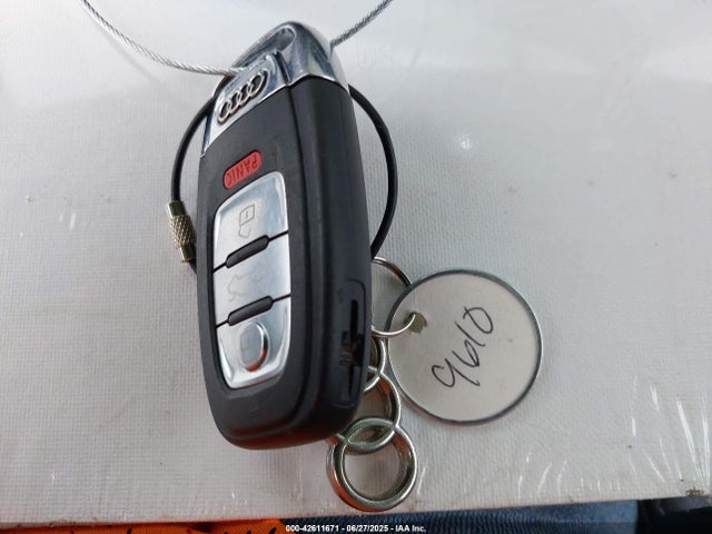 2013 AUDI A5 WAUWFAFH9DN006526 Photo 10