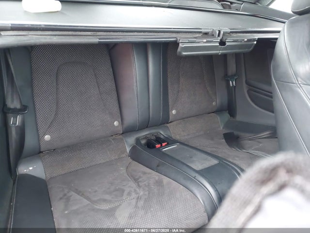 2013 AUDI A5 WAUWFAFH9DN006526 Photo 7