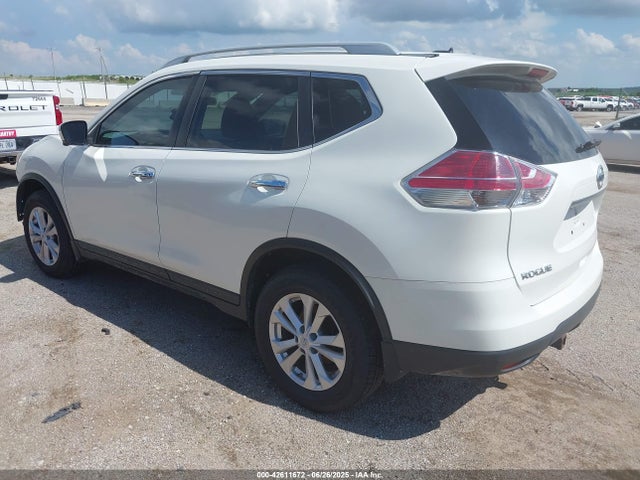 5N1AT2MV5GC737387 Nissan 2016