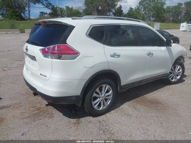 5N1AT2MV5GC737387 Nissan 2016