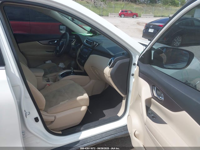 5N1AT2MV5GC737387 Nissan 2016