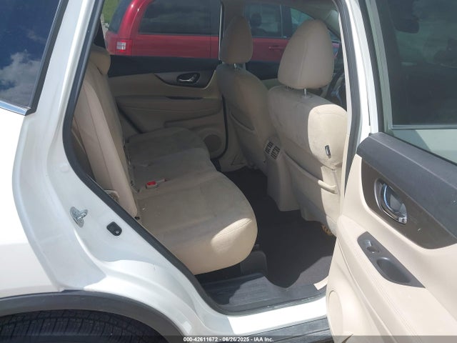 5N1AT2MV5GC737387 Nissan 2016