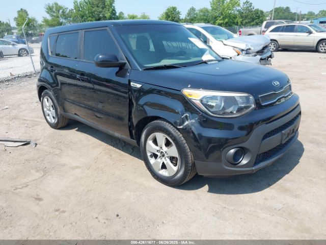 2018 KIA SOUL KNDJN2A23J7512684